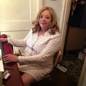 Meet your Posher, Dr linda